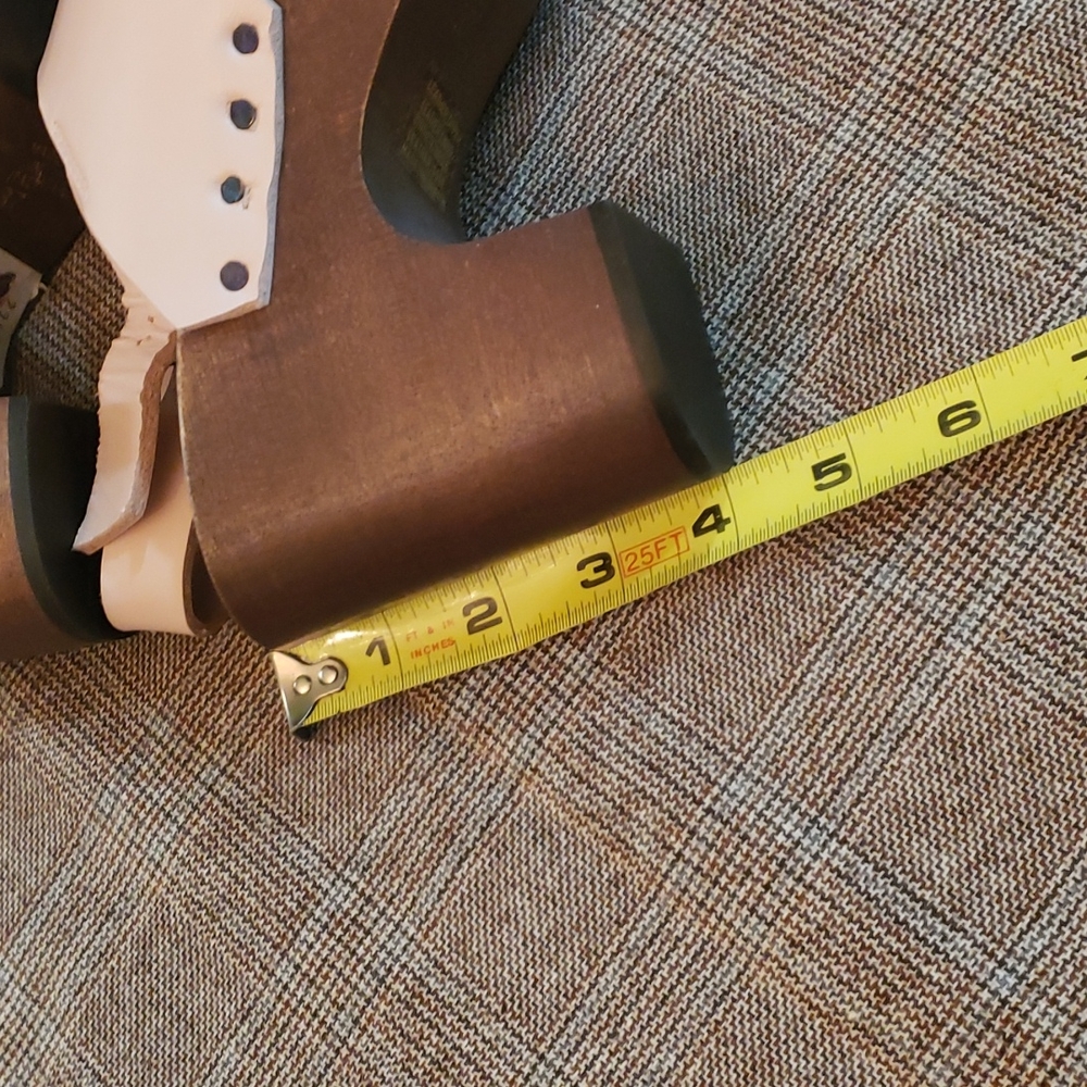 Summer Clogs - Picture 3 of 12